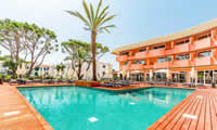 dom pedro vilamoura resort hotel